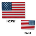 Cool Flags Standard Coolball American Flag Antenna Ball